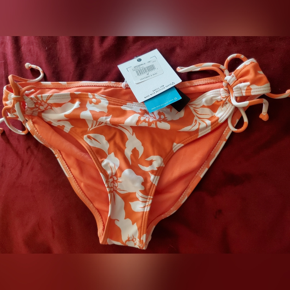 NWT O'Neill Bikini Bottoms
